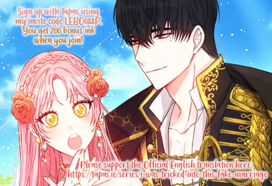This Is An Obvious Fraudulent Marriage Chapter 25 - page 52